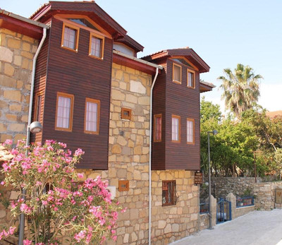 NAR BUTIK HOTEL