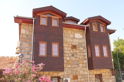 NAR BUTIK HOTEL