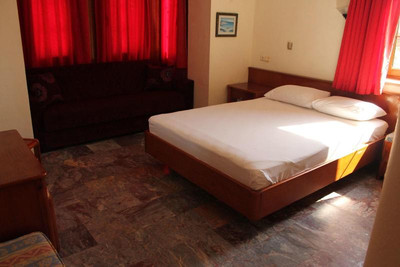 NAR BUTIK HOTEL