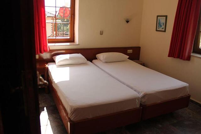 NAR BUTIK HOTEL