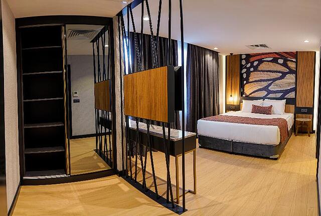 Nox Suite