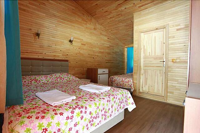 Olympos Ruya Pansiyon