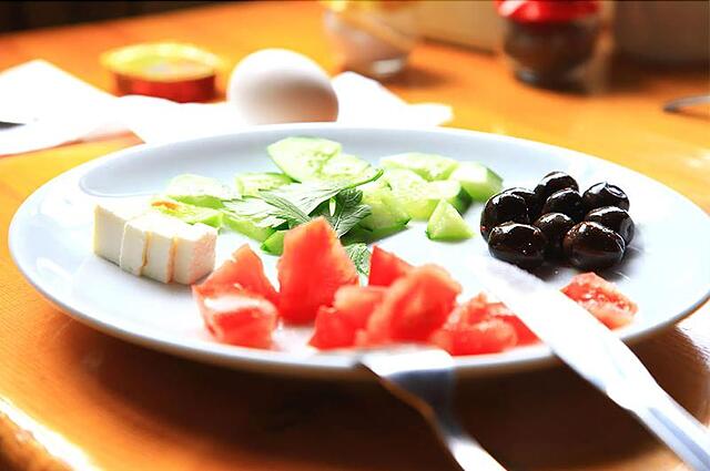 Olympos Ruya Pansiyon