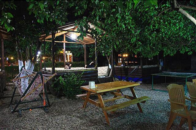 Olympos Ruya Pansiyon