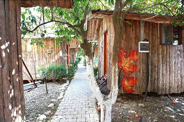 Olympos Ruya Pansiyon