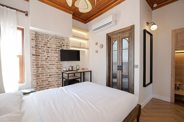 Saye Konak Hotel