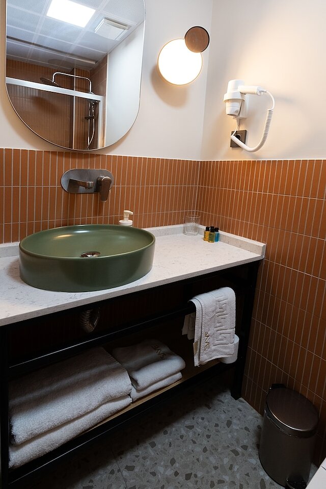 Saye Konak Hotel
