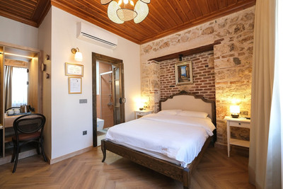 Saye Konak Hotel