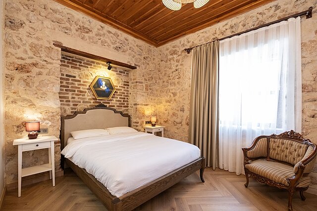 Saye Konak Hotel