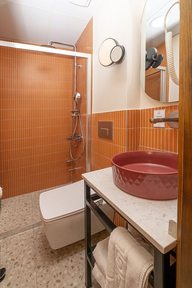 Saye Konak Hotel