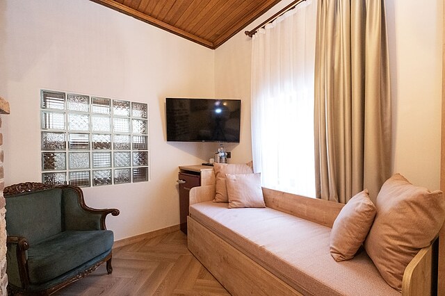 Saye Konak Hotel