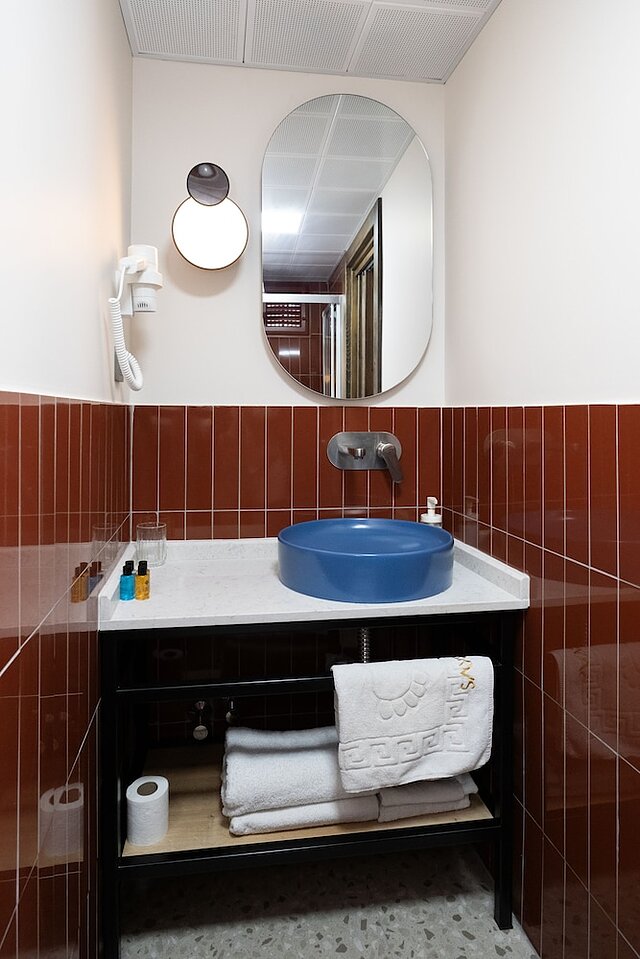 Saye Konak Hotel
