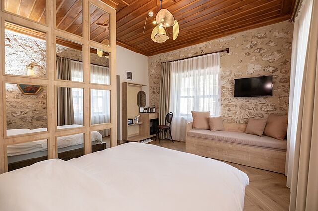 Saye Konak Hotel