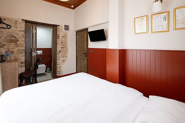 Saye Konak Hotel