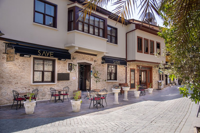 Saye Konak Hotel