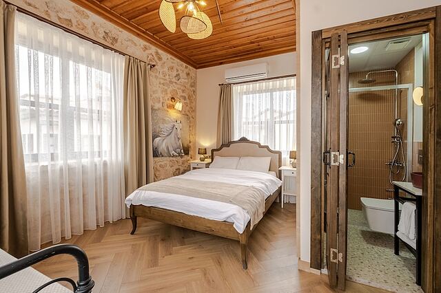 Saye Konak Hotel