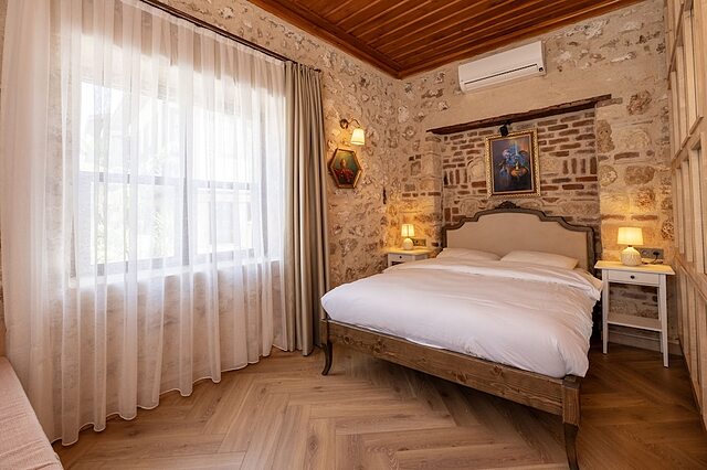 Saye Konak Hotel