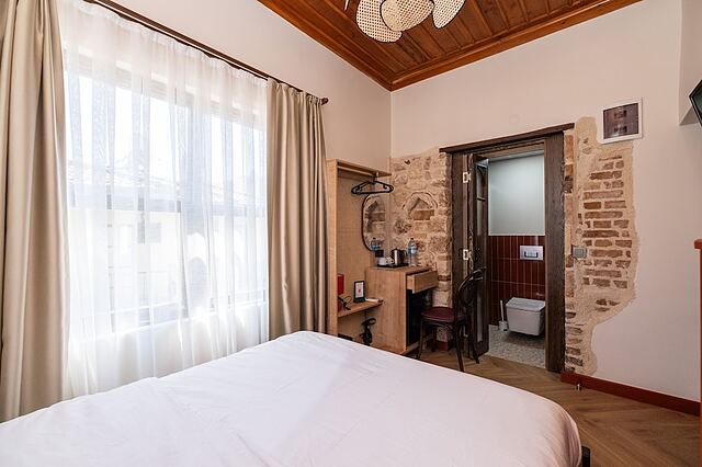 Saye Konak Hotel