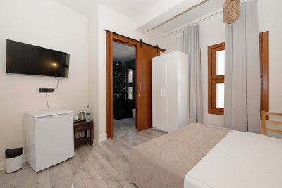 Saye Konak Hotel
