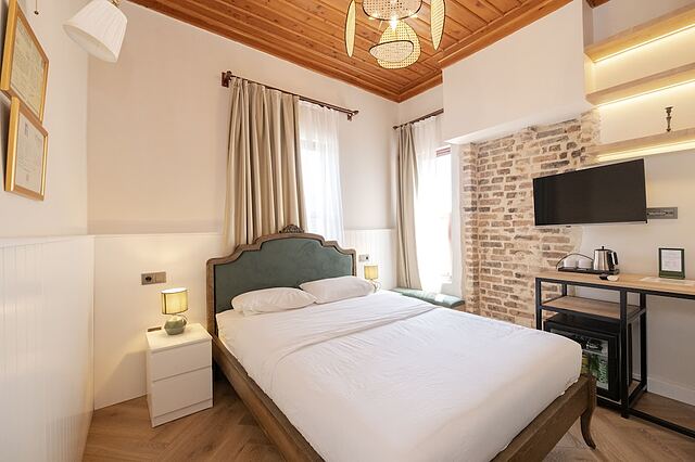 Saye Konak Hotel