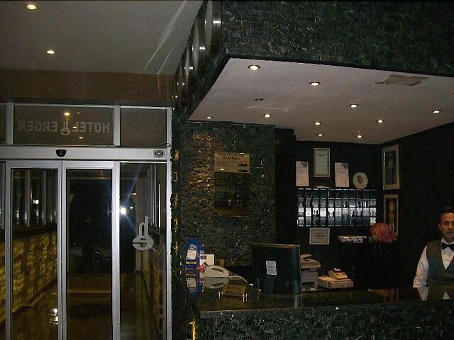 Hotel Ergen