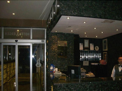 Hotel Ergen