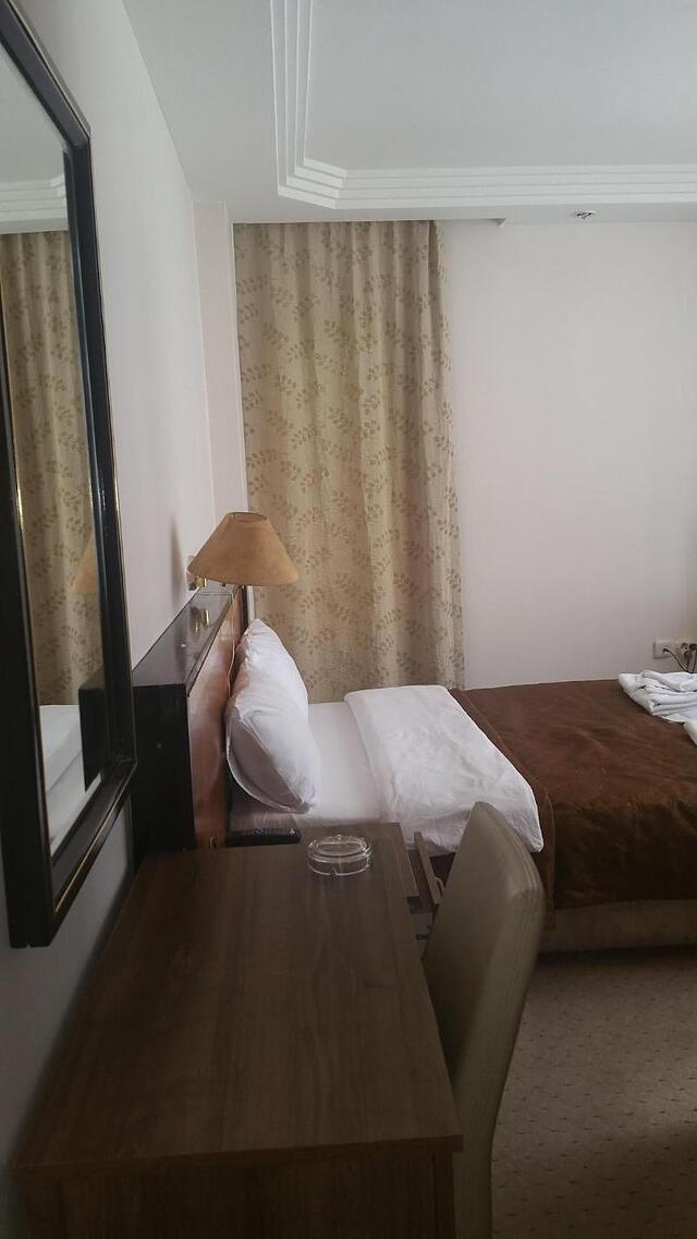 Hotel Ergen