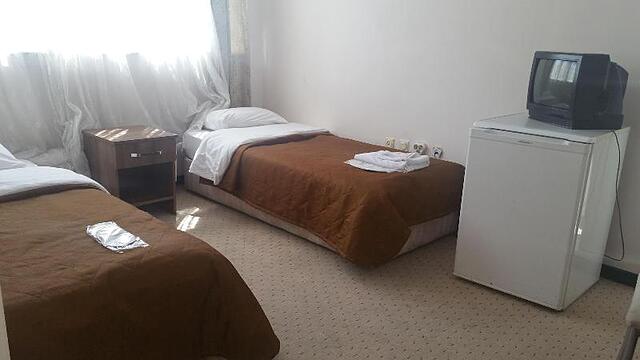 Hotel Ergen