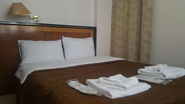 Hotel Ergen