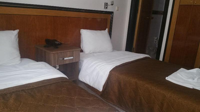 Hotel Ergen