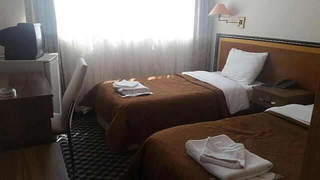 Hotel Ergen