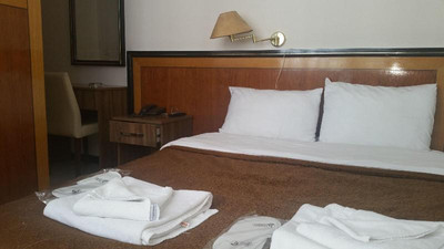 Hotel Ergen