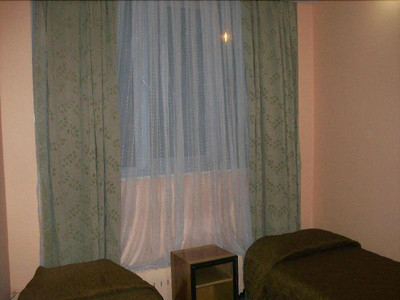 Hotel Ergen