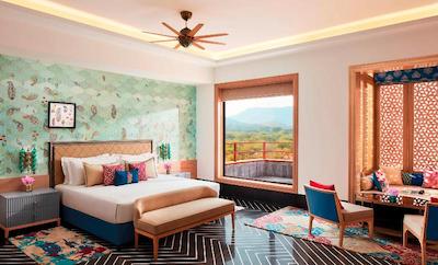 Devi Ratn-IHCL SeleQtions