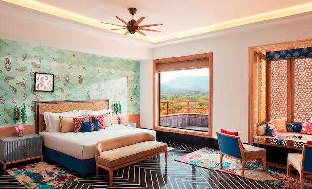 Devi Ratn-IHCL SeleQtions