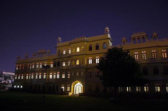 GRAND UNIARA A HERITAGE HOTEL