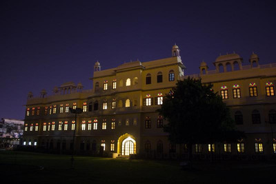 GRAND UNIARA A HERITAGE HOTEL