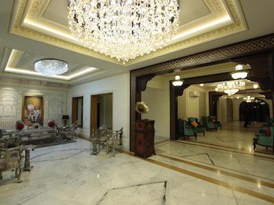 GRAND UNIARA A HERITAGE HOTEL