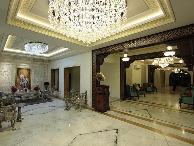 GRAND UNIARA A HERITAGE HOTEL