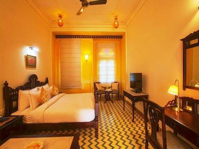 GRAND UNIARA A HERITAGE HOTEL