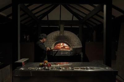 Andores Resort And Spa