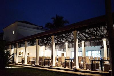 Andores Resort And Spa