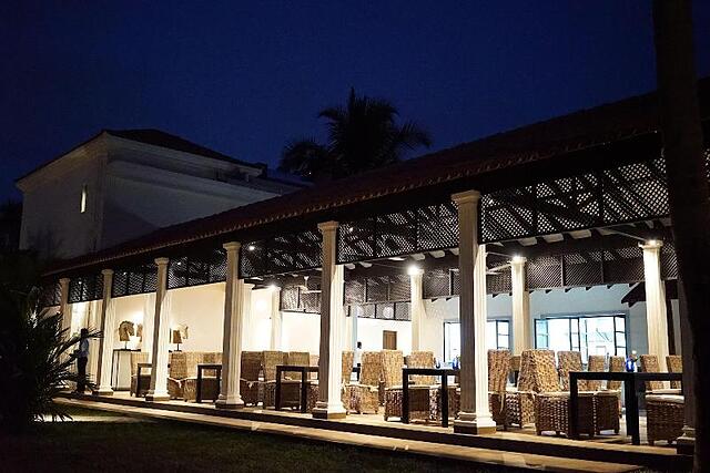 Andores Resort And Spa