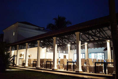 Andores Resort And Spa