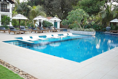 Andores Resort And Spa