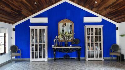 Andores Resort And Spa