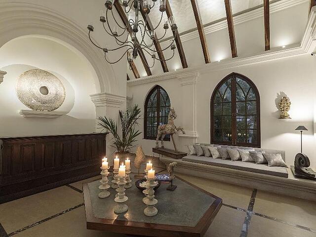 Andores Resort And Spa