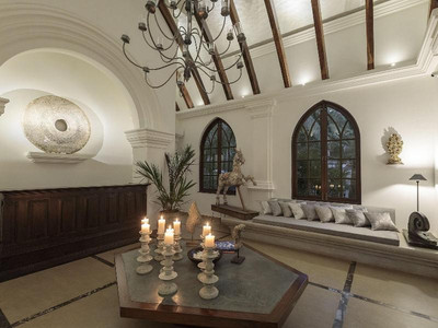Andores Resort And Spa