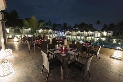 Andores Resort And Spa