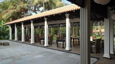 Andores Resort And Spa